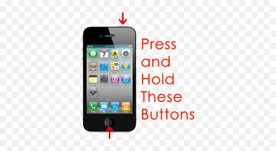 Download Reset Iphone 4 Iphone 4s Reset Reset Iphone 5 And - Apple Iphone 4 Emoji,How To Get Emojis On Iphone 4