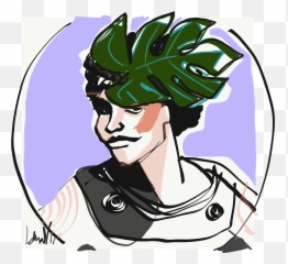 Adobe Draw App For Fashion Illustration - Fictional Character Emoji,Emotion Lines Illustrator