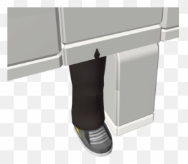 Dex The Trendy Tycoon - Roblox Get Korblox Deathspeaker Leg Emoji,Saquon Emoticon