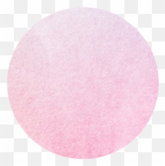 Pink Acuarela Picsart Sticker By Natart - Solid Emoji,Acuarela Emojis