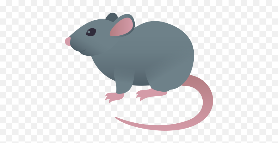 Emoji Rat To Copy Paste Wprock - Emoji De Rata,Mouse Emoji