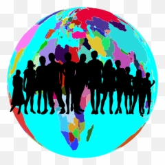Diversity Research - Transparent Background Friends Png Hd Emoji,Emotions Toward God Scale