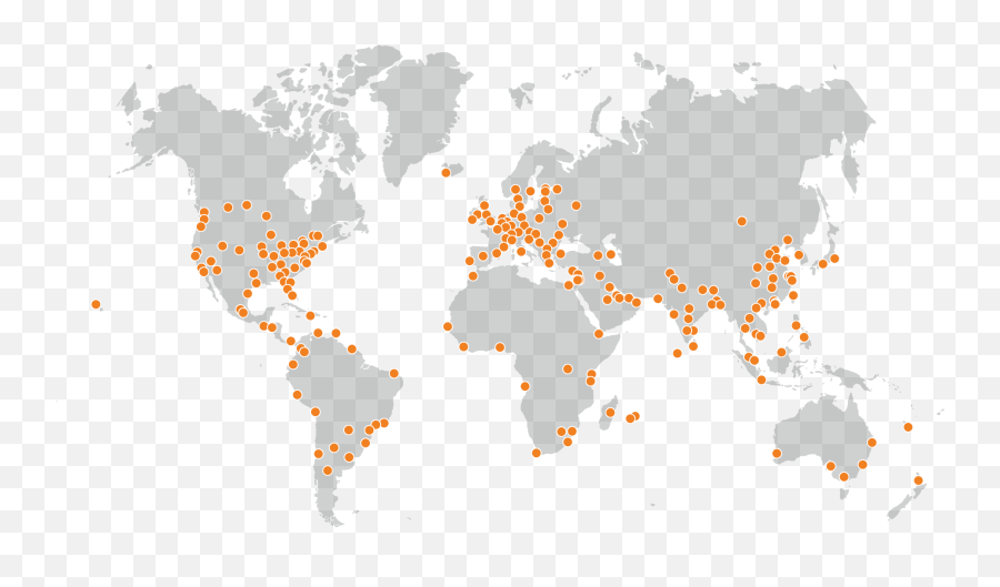 Botnet Noise - Distribution Png World Map Emoji,The Emotion Code Snake Oil