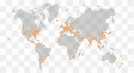 Botnet Noise - Distribution Png World Map Emoji,The Emotion Code Snake Oil