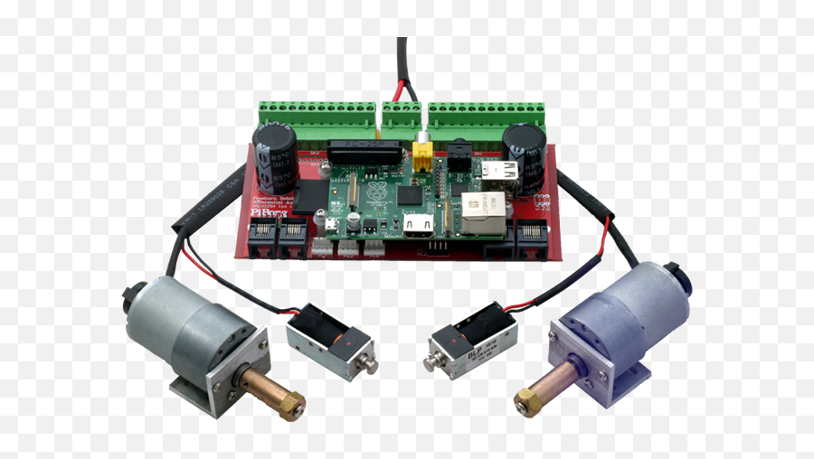 Raspberry Pi Pid Controller - Raspberry Motor Control Encoder Emoji,Raspberry Pi Presence Detection Emojis