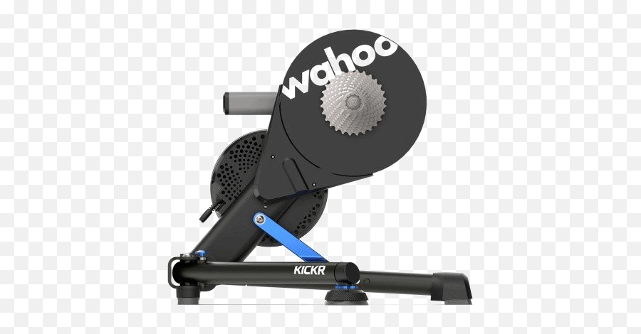 Wahoo Kickr V5 2020 Smart Trainer In - Depth Review Dc Wahoo Kickr 2020 Emoji,Cheap Steam Emoticons That Sell For 80 Gems