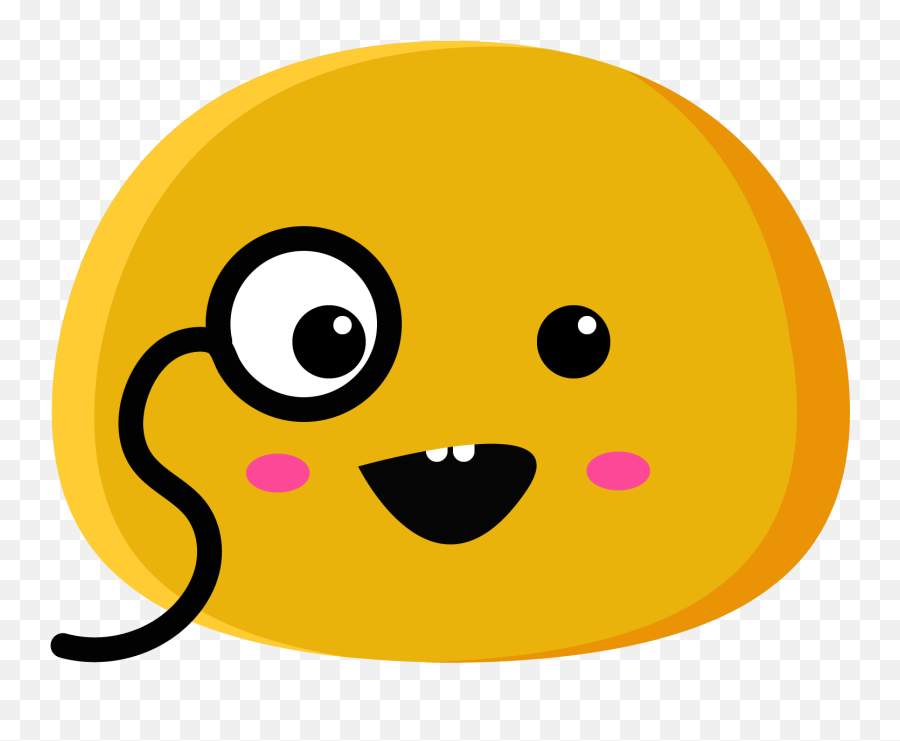 Mochiswap - Happy Emoji,Emoticon De X
