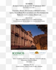 Reducing Risks To Cultural Heritage - Language Emoji,Change In Emotions De Artes Visuales Y Escencias