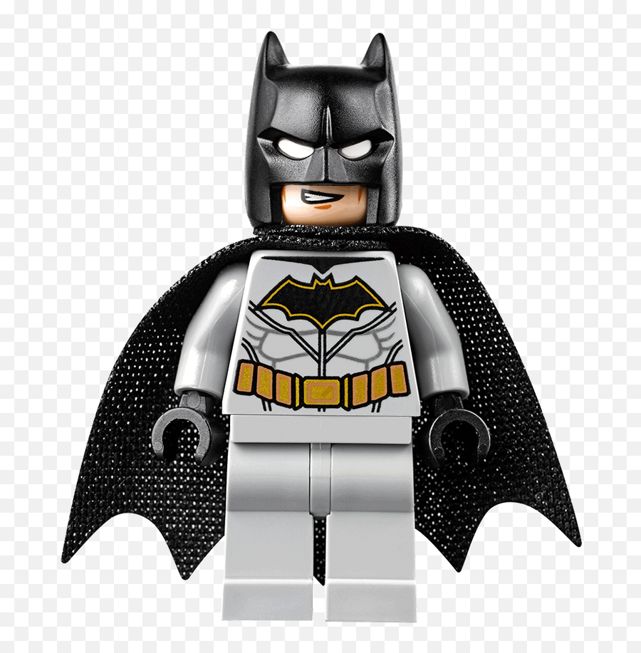 Lego Dc Comics Super Heroes Characters U2013 Batman U2013 Kids Time - Batman Lego City Emoji,Gold Mask Emotion Dc Comics