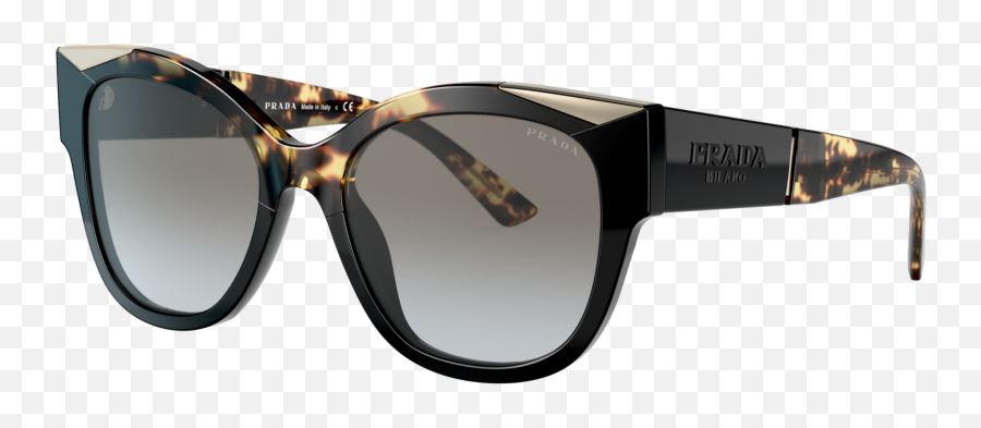 Prada Sunglasses For Women Men - Occhiali Sole Miu Miu Rasoir Emoji,High Emotion Quay Tort