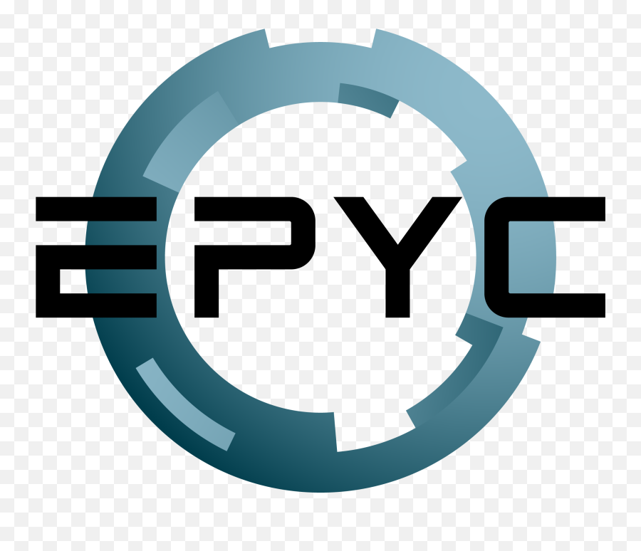 Amd - Amd Epyc Logo Png Emoji,Emotion Troll Youtube Comments