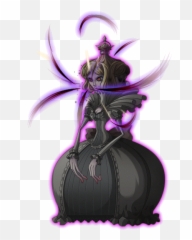 Chaos Root Abyss For Dummies The Old Lady Maplestory - Maplestory Crimson Queen Emoji,Maplestory Frozen Emotions