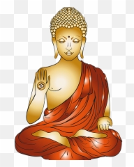 Curriculum - Drawing Buddha Cartoon Emoji,Bhudda Emotions