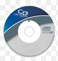 091620 Wednesday Bible Study Cd 7pm - Optical Disc Emoji,Mastering Your Emotions Creflo Dollar