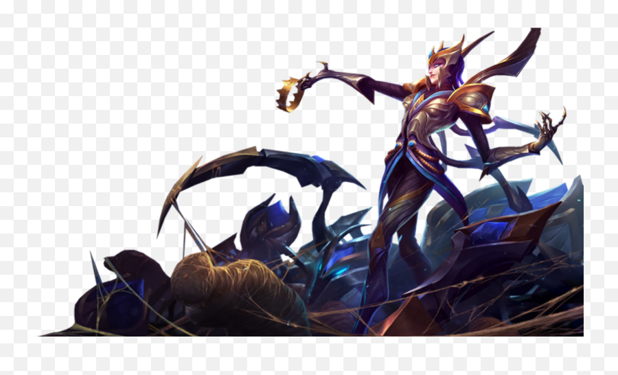 League Of Legends Skin List U0026 Database Rare Lol Skins - League Of Legends Elise Png Emoji,Vladimir League Of Legends Emoticon