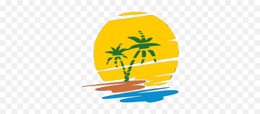 Gtsport Decal Search Engine - Tropical Island Vector Emoji,Kakao Neo Emoticons