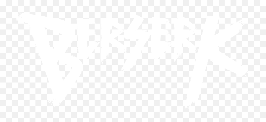 Berserk Netflix - Berserk Logo Emoji,Rage Emotion Anime