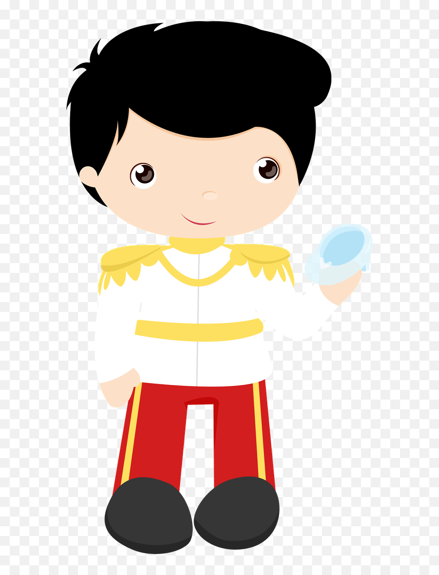 Transparent Prince Charming Png - Cute Prince Charming Emoji,Cute Fairy Emoji