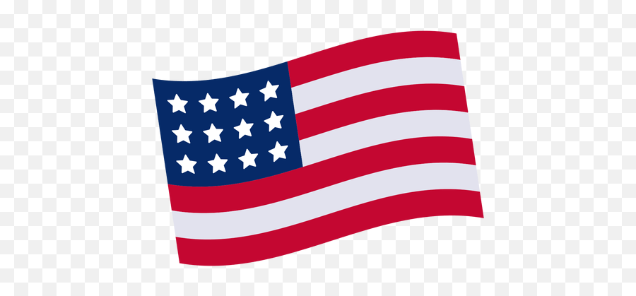 Usa Flag Emoji Transparent - Novocomtop Bandera America Png,Emojis Banderas