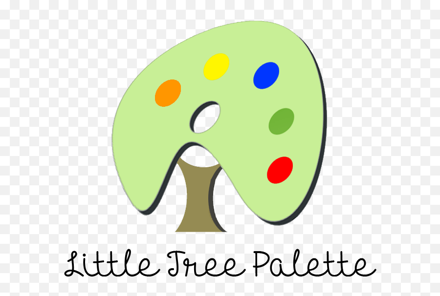 Blog - Little Tree Palette Little Tree Palette Logo Emoji,Palette Of Emotions