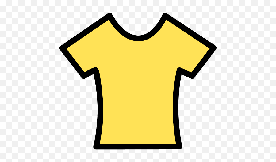 Woman T Shirt Icon Png And Svg Vector Free Download - Women Shirt Logo Png Emoji,Emoji Christmas Woman's Clothes