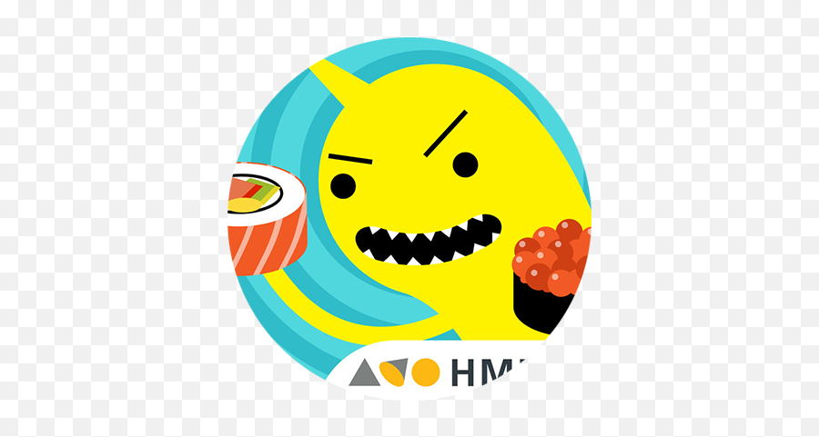 Sps Students Sunset Park School - App Sushi Monster Emoji,Happy Memorial Day Emoticon