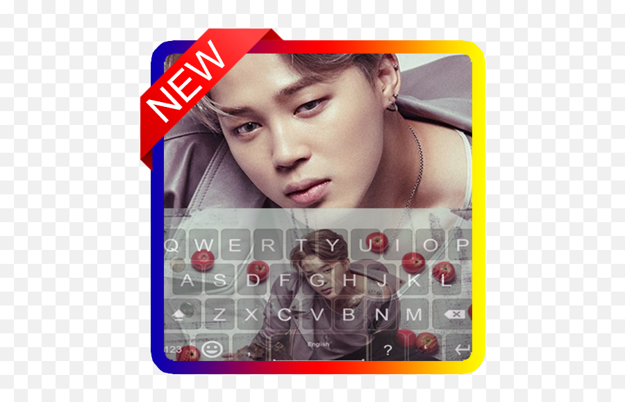 Bts Jimmin Keyboard Theme - Apps On Google Play Park Jimin Emoji,Bts Songs By Emojis