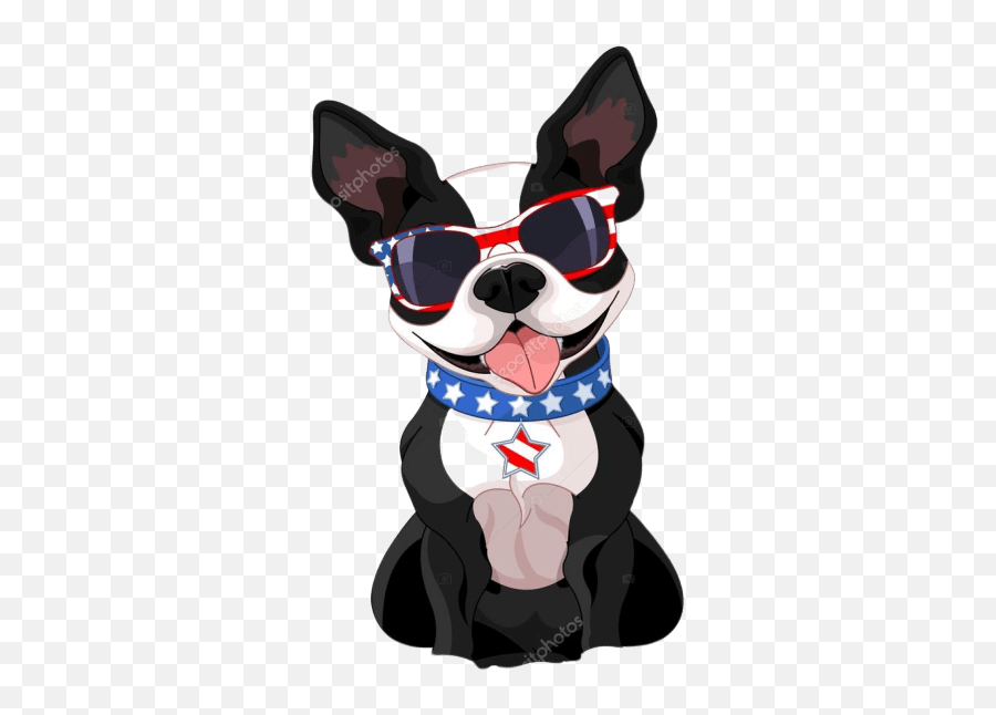 Dog Anxiety After Surgery - Cute 4th Of July Images Free Emoji,Emotion Dog Signs
