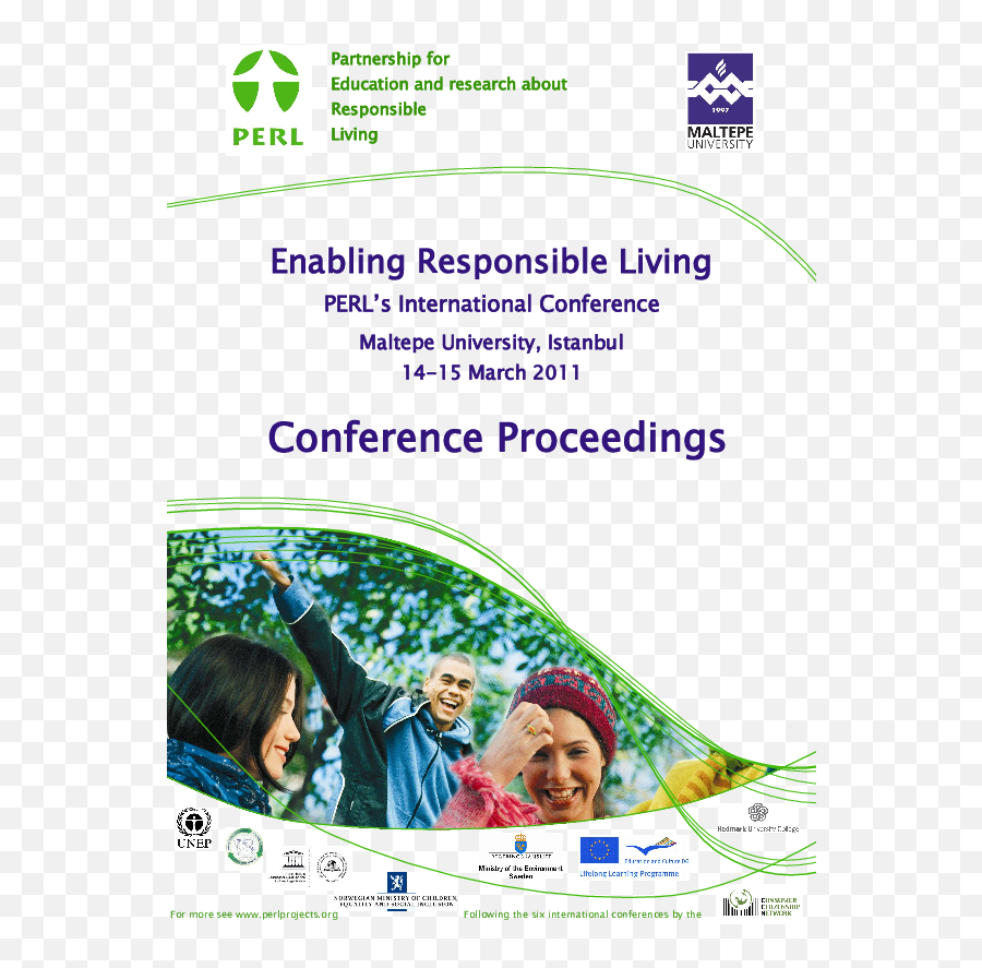 Pdf Enabling Responsible Living Conference Proceedings - Sharing Emoji,Body Boulding Emoji Calendar