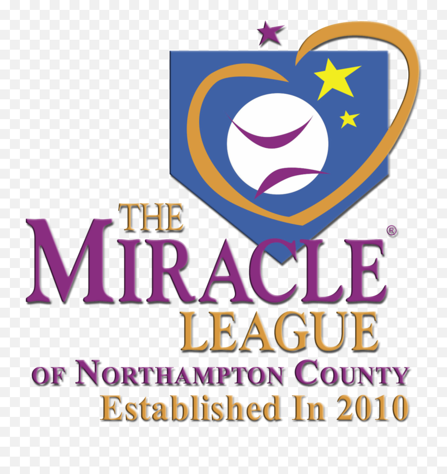 Miracle League Of Northampton County - Miracle League Of Northampton County Emoji,Press Conference Baseball Emotion