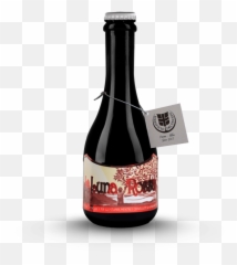 La Luna Rossa - Entreneuse Emoji,Flanders Bottle Your Emotions