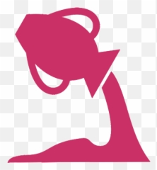Aquarius - Wild Zodiac Symbol Für Sternzeichen Wassermann Emoji,Twitter Emoticons Aquarius