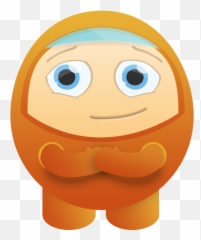 Ask Figg - Happy Emoji,Facebook Yoga Emoticon