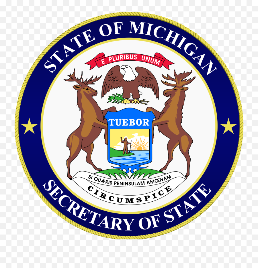 Sos Made Million Selling Personal - State Of Michigan Governor Seal Emoji,Fave Book Emoticons Codes