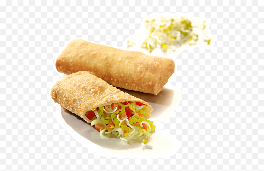 Spring Roll Png Transparent Images Png All - Rollito De Primavera Png Emoji,Taquitos Emoticon