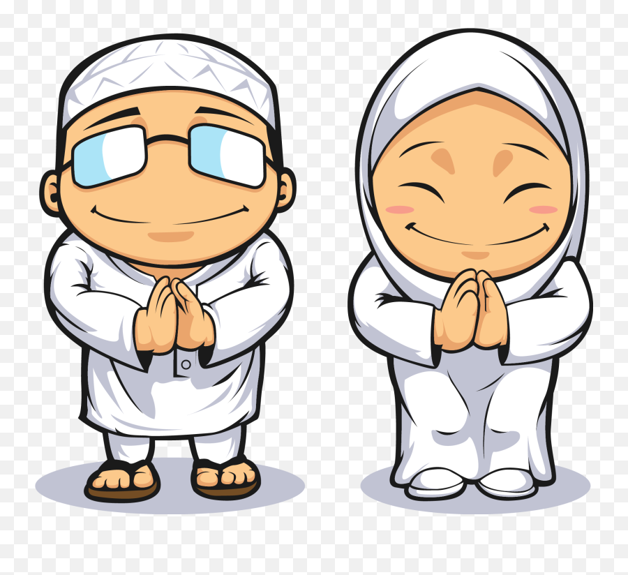 Download And Muslim Royalty - Ramadan Tips For Health Emoji,Muslim Emoticon\ Vector