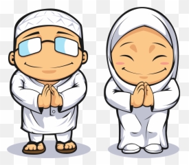 Download And Muslim Royalty - Ramadan Tips For Health Emoji,Muslim Emoticon\ Vector