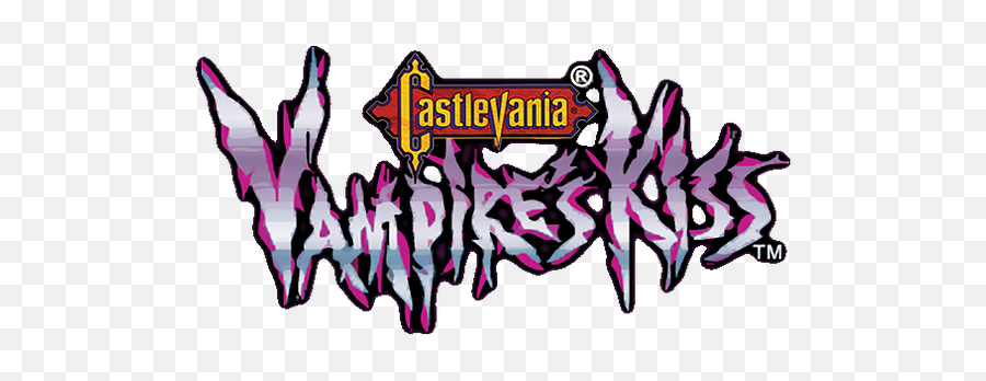 Castlevania Vampires Kiss Europe - Castlevania Vampire Kiss Art Emoji,Vampire Emojis For Vampires The Darkside