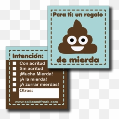 Caca Peluche Grande - Mierda Para Ti Emoji,Plasta De Mierda Emoticon Whatsapp