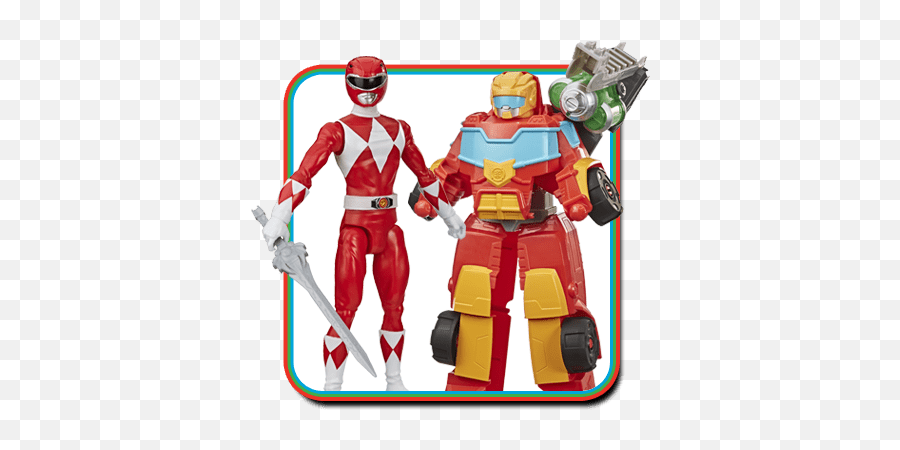 Products - Power Rangers Toys Emoji,Emotion Ninja Toy