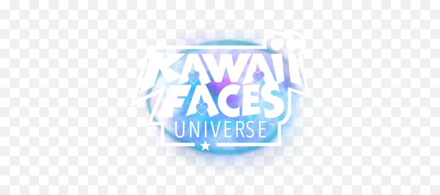 Kawaii Faces Kaomoji Plush Kawaii Faces Universe Kawaii - Event Emoji,Kawaii Face Emoticon