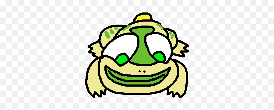 Zuma Frog Pixie Engine - Create Happy Emoji,Frog Emoticon