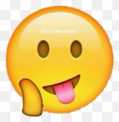 The Most Edited Lengua Picsart Emoji,Emoticon De Labios