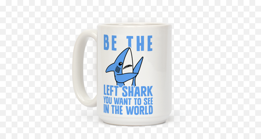 Left Shark Meme - Magic Mug Emoji,Memes On The Left And Their Emotions
