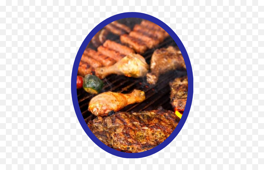 Churrasco Png - Alot Of Meat Emoji,Poultry Meat Emoji
