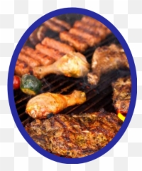 Churrasco Png - Alot Of Meat Emoji,Poultry Meat Emoji
