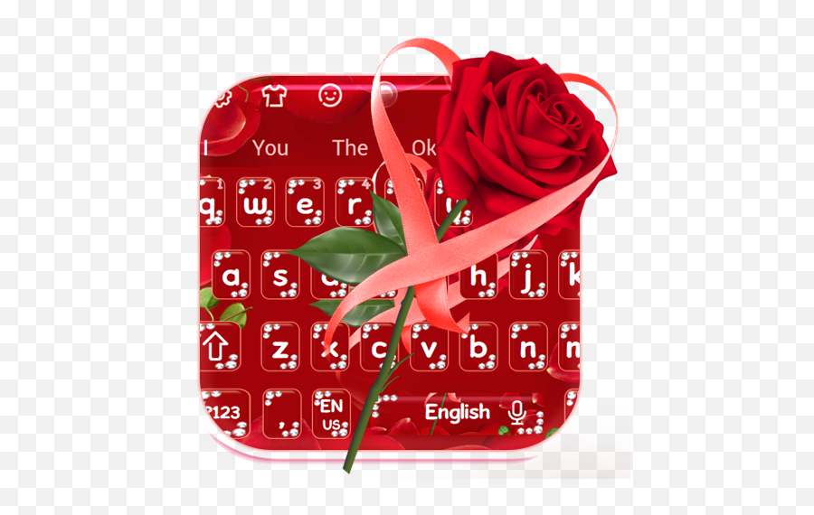 Garden Roses Emoji Android Red Rose Emoticon Free Emoji Png Images Emojisky Com