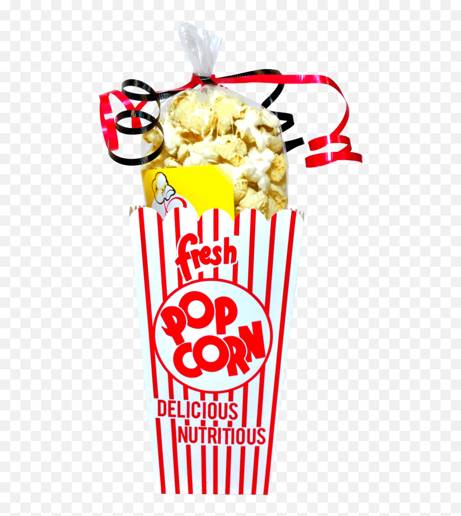 Popcorn Gift Boxes Service My Popcorn Kitchen Emoji,Popcorn Box Emoticon