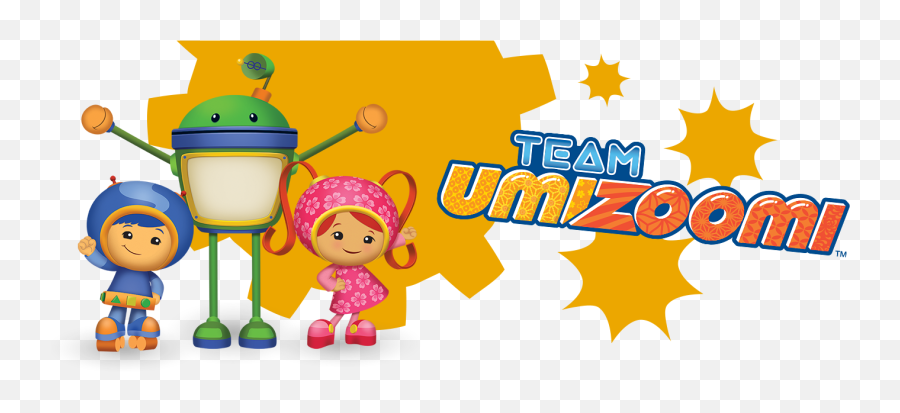 Team Umizoomi Party Theme U2013 Inspired Themes 4u - Inspired Themes 4u Wonder Pets Emoji,Zootopia Emoji