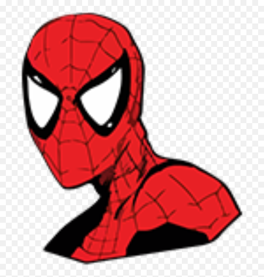 Spider - Man Emoji Free Twitch Emotes,Emojis Men